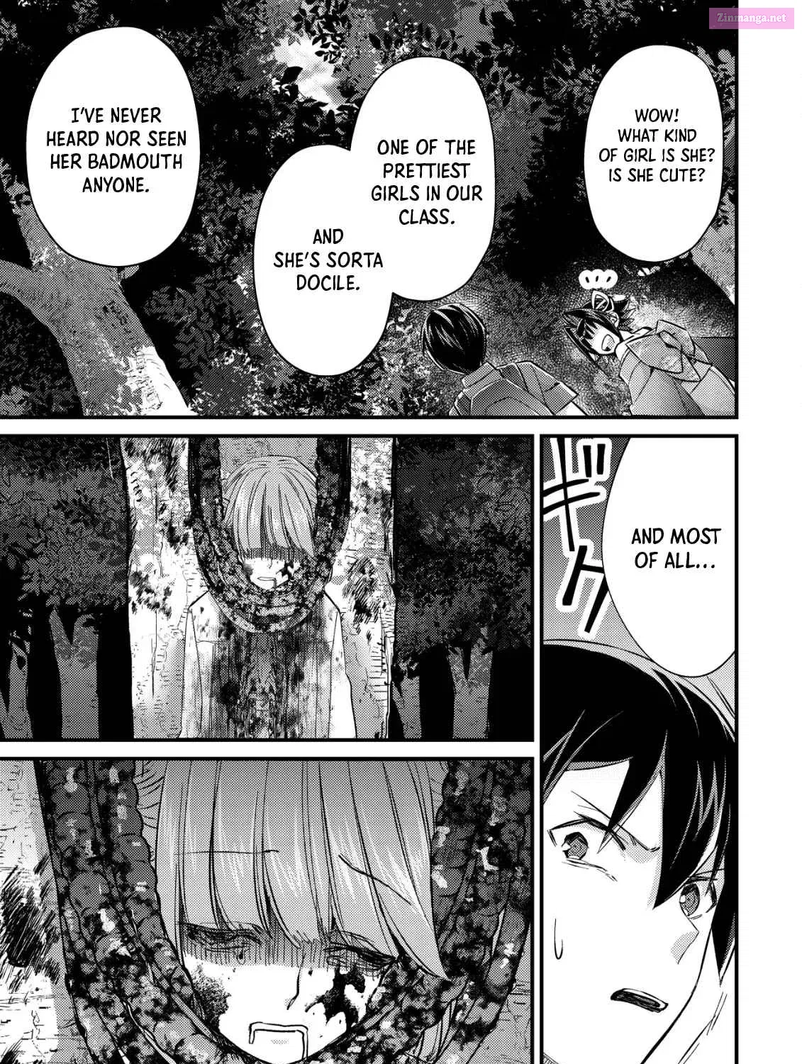 Mob Kousei no Ore Demo Boukensha ni Nareba Riajuu ni Naremasuka Chapter 10.1 page 5 - MangaKakalot