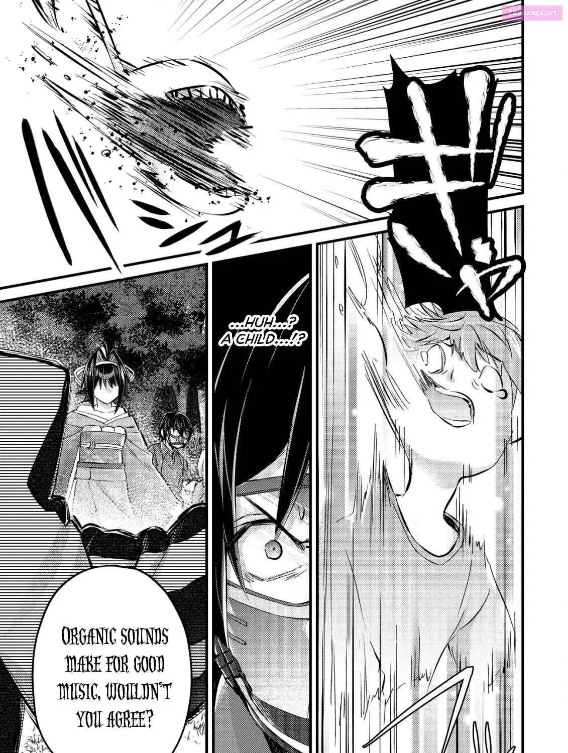 Mob Kousei no Ore Demo Boukensha ni Nareba Riajuu ni Naremasuka Chapter 11 page 29 - MangaKakalot