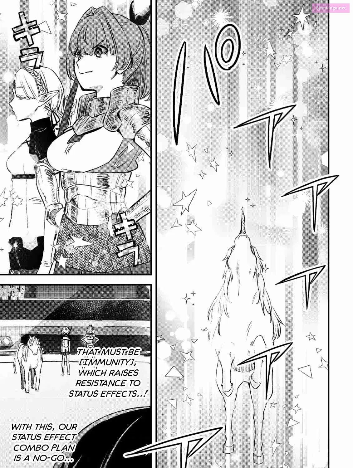 Mob Kousei no Ore Demo Boukensha ni Nareba Riajuu ni Naremasuka Chapter 23 page 57 - MangaKakalot