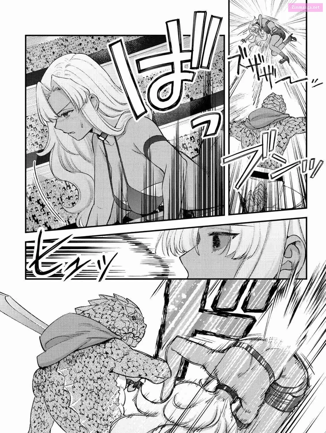 Mob Kousei no Ore Demo Boukensha ni Nareba Riajuu ni Naremasuka Chapter 24 page 35 - MangaKakalot