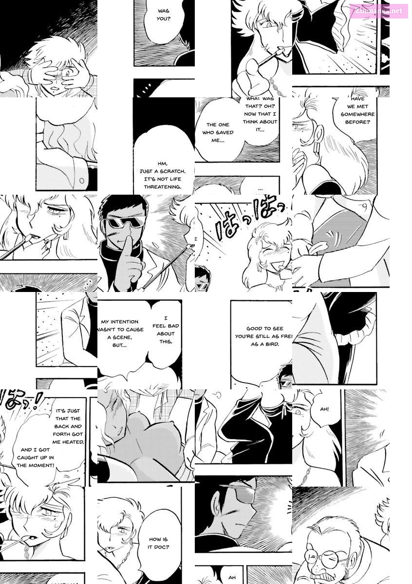 Mobile Suit Crossbone Gundam - Ghost Chapter 28 page 26 - MangaKakalot