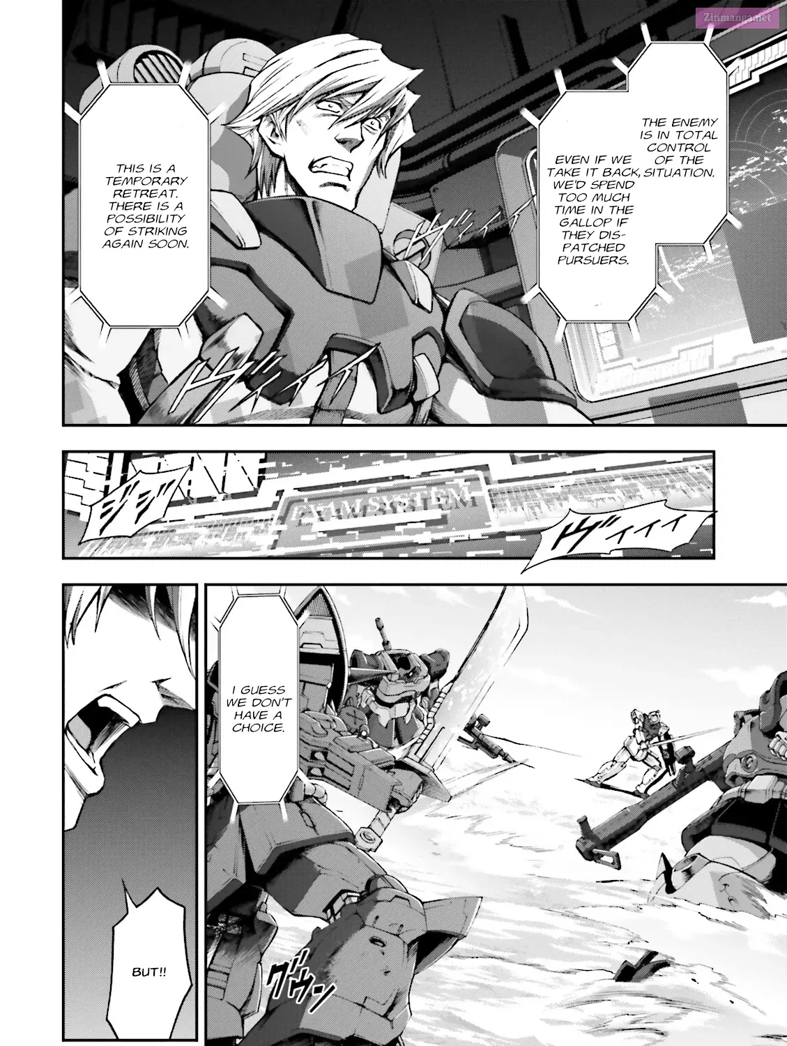 Mobile Suit Gundam Side Story - The Blue Destiny Chapter 10 page 75 - MangaKakalot