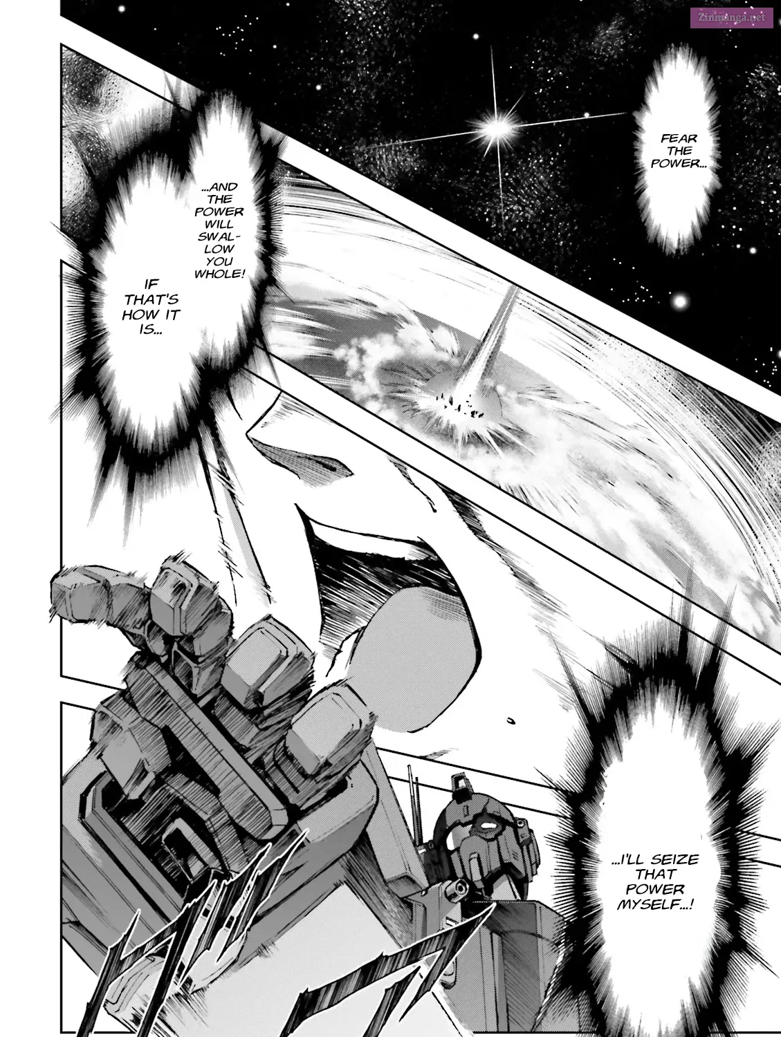 Mobile Suit Gundam Side Story - The Blue Destiny Chapter 16 page 79 - MangaKakalot