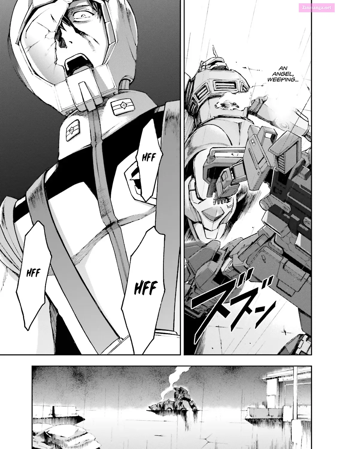 Mobile Suit Gundam Side Story - The Blue Destiny Chapter 16 page 85 - MangaKakalot