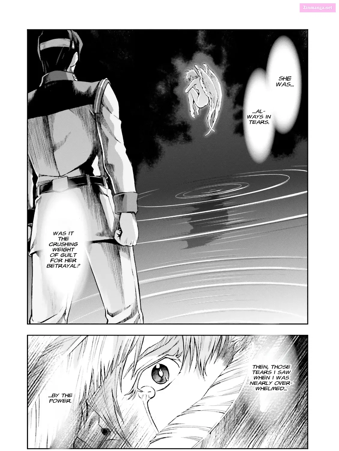 Mobile Suit Gundam Side Story - The Blue Destiny Chapter 19 page 15 - MangaKakalot