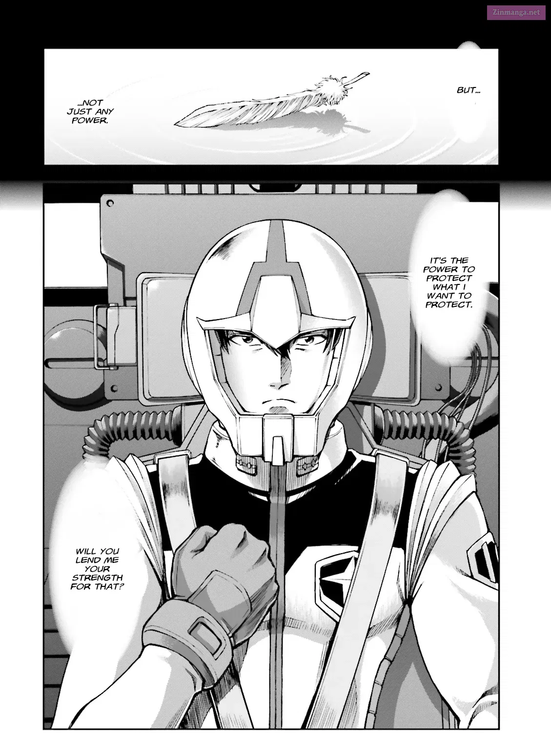 Mobile Suit Gundam Side Story - The Blue Destiny Chapter 19 page 59 - MangaKakalot