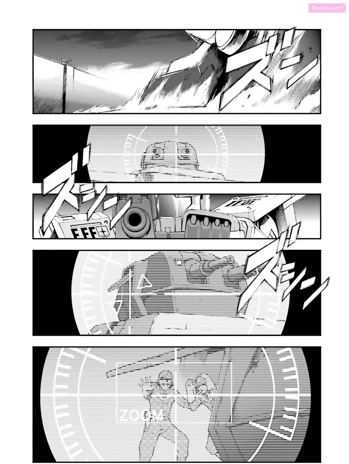 Mobile Suit Gundam Side Story - The Blue Destiny Chapter 2 page 48 - MangaKakalot