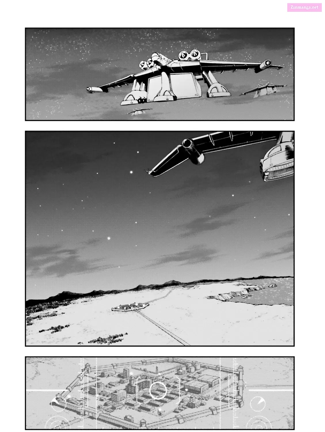 Mobile Suit Gundam Side Story - The Blue Destiny Chapter 2 page 6 - MangaKakalot