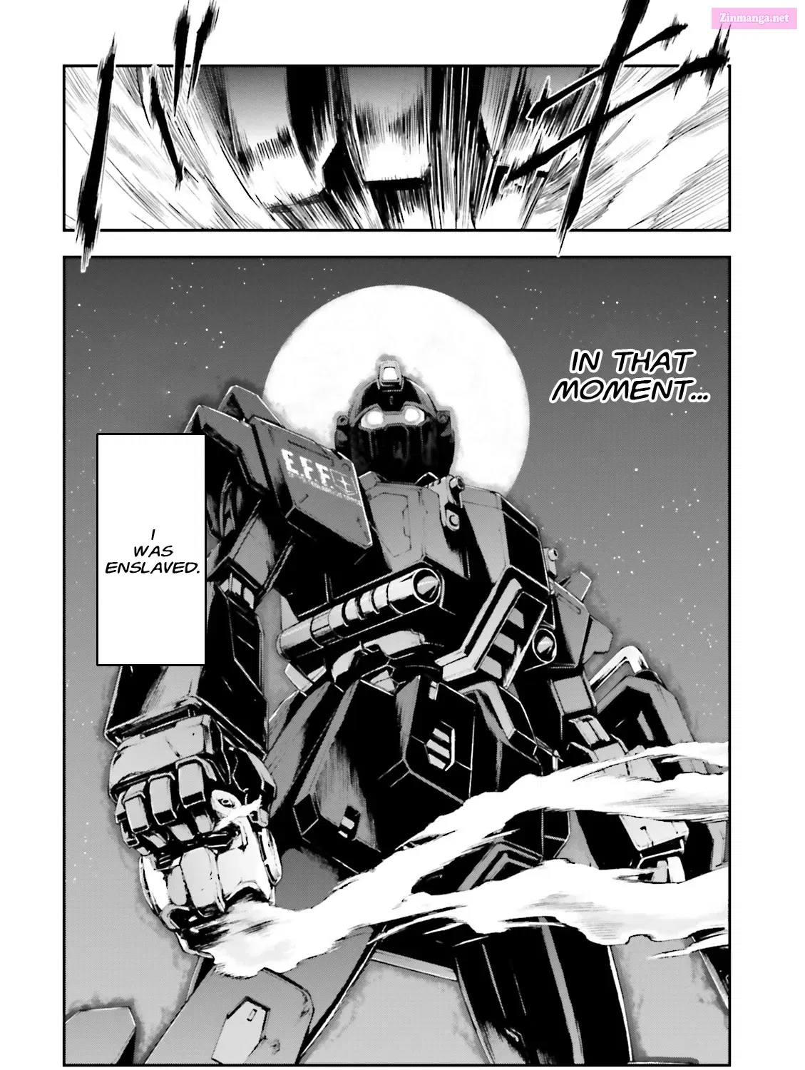 Mobile Suit Gundam Side Story - The Blue Destiny Chapter 2 page 71 - MangaKakalot