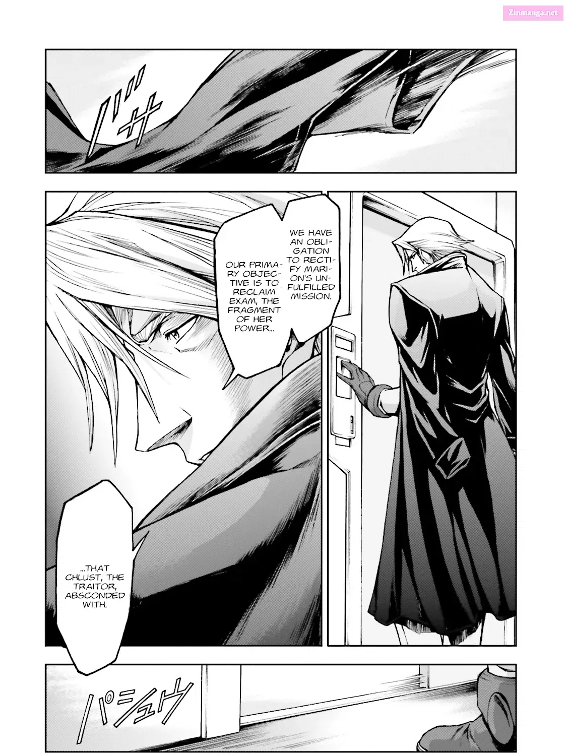 Mobile Suit Gundam Side Story - The Blue Destiny Chapter 20 page 47 - MangaKakalot