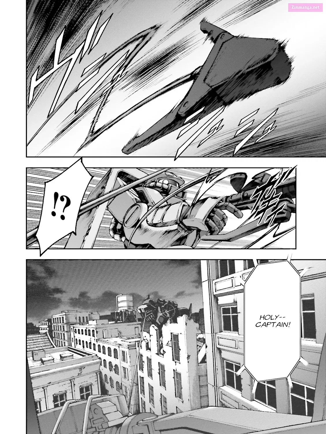 Mobile Suit Gundam Side Story - The Blue Destiny Chapter 21 page 55 - MangaKakalot