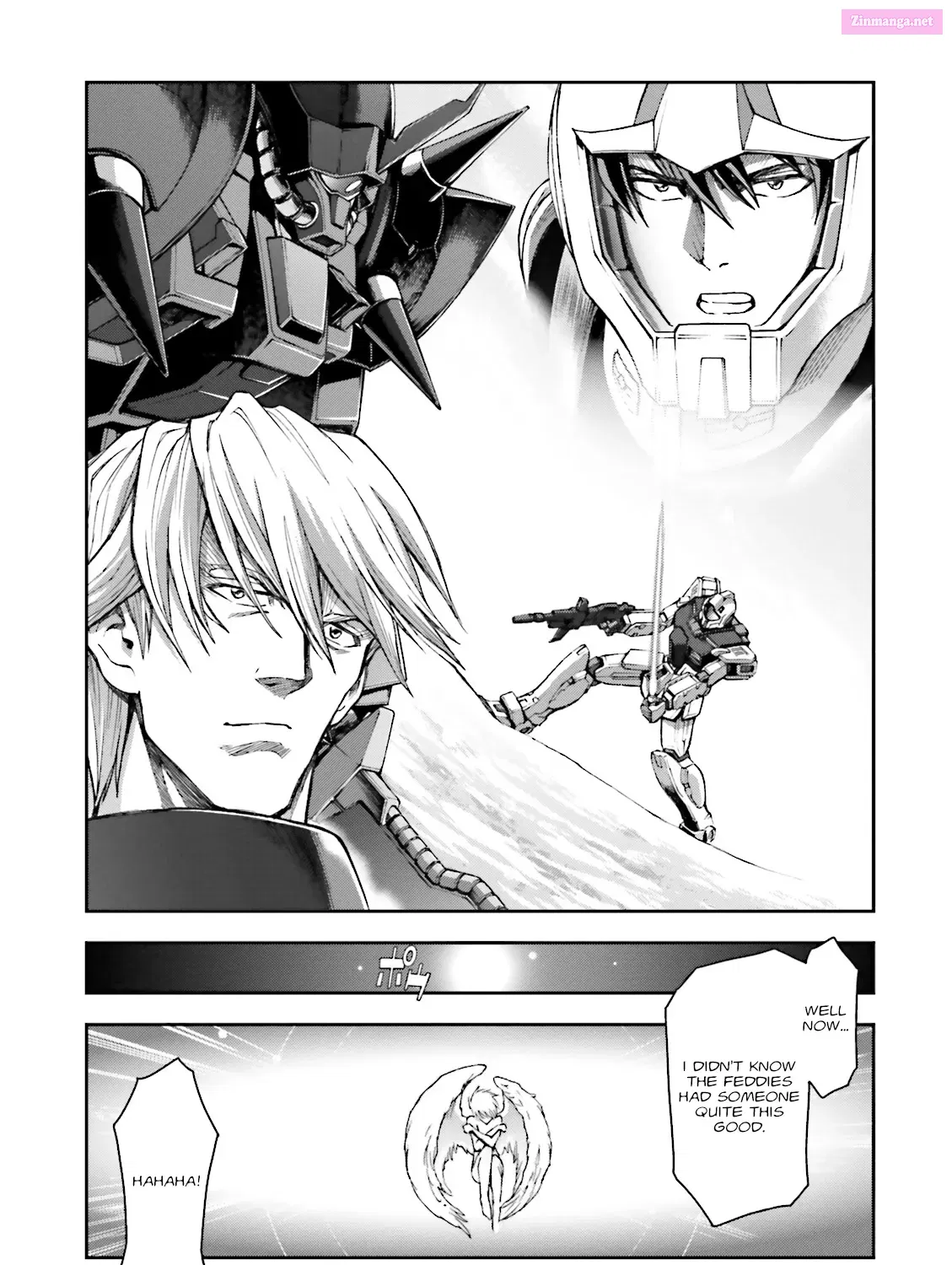 Mobile Suit Gundam Side Story - The Blue Destiny Chapter 9 page 78 - MangaKakalot