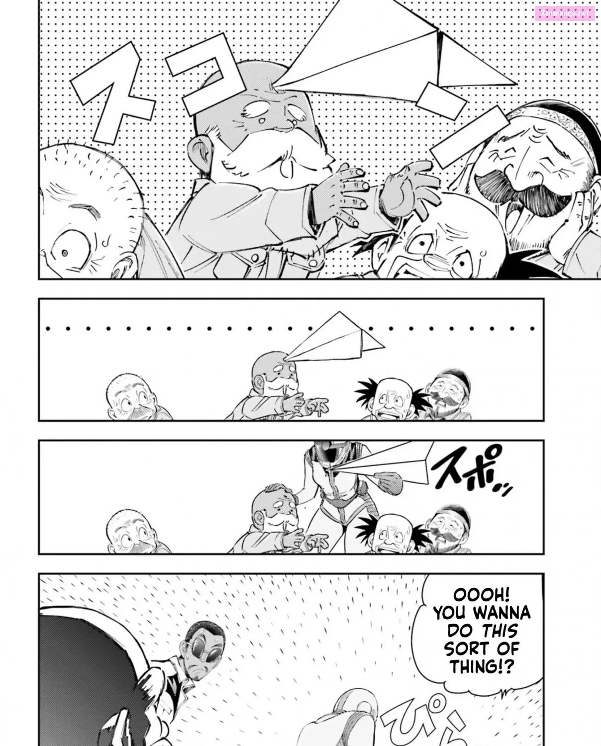 Mobile Suits Gundam: Red Giant 03rd MS Team Chapter 12 page 56 - MangaKakalot