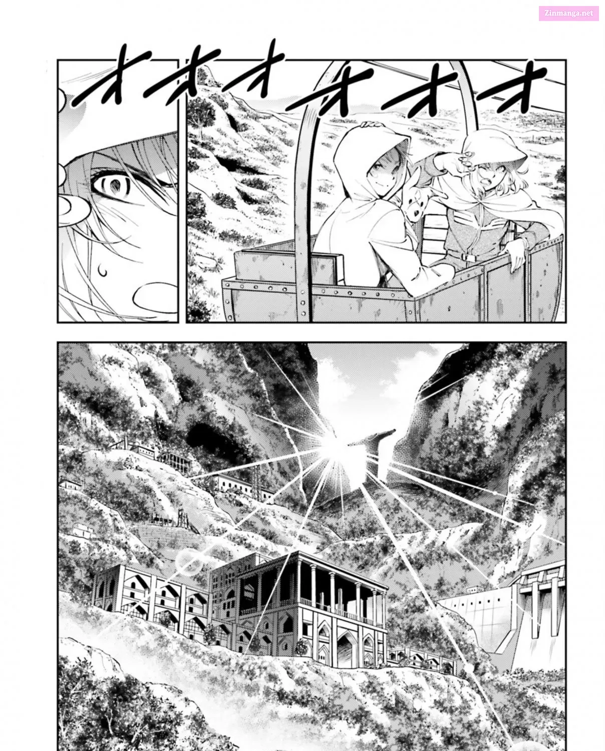 Mobile Suits Gundam: Red Giant 03rd MS Team Chapter 12 page 10 - MangaKakalot