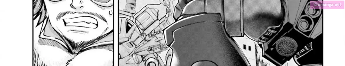 Mobile Suits Gundam: Red Giant 03rd MS Team Chapter 14 page 62 - MangaKakalot