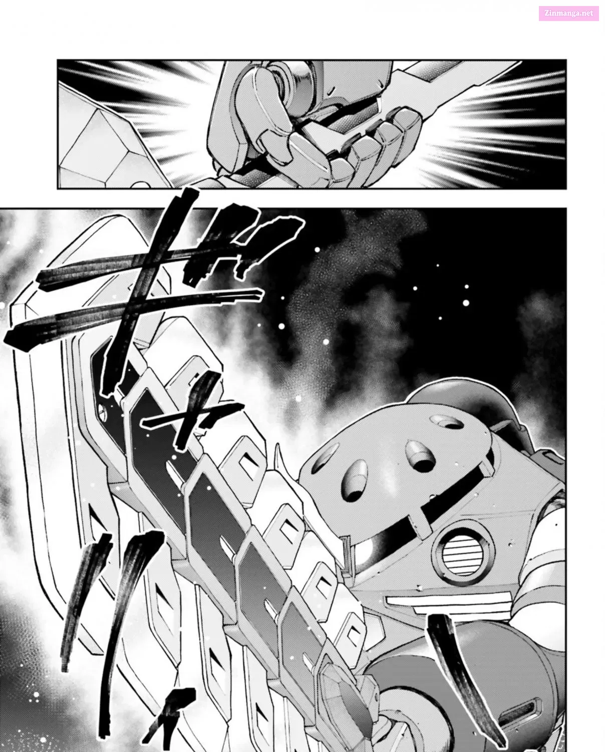 Mobile Suits Gundam: Red Giant 03rd MS Team Chapter 19 page 54 - MangaKakalot