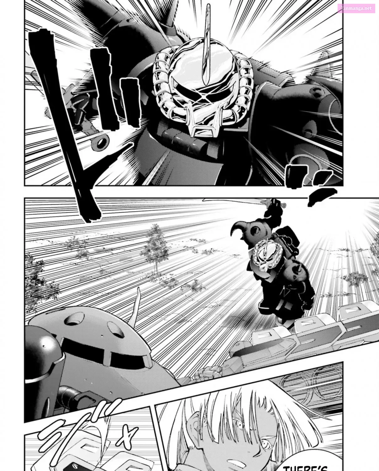 Mobile Suits Gundam: Red Giant 03rd MS Team Chapter 20 page 7 - MangaNato