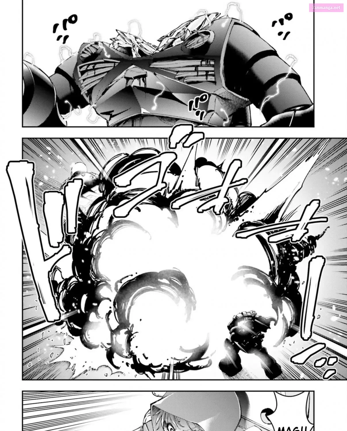 Mobile Suits Gundam: Red Giant 03rd MS Team Chapter 20 page 67 - MangaNato