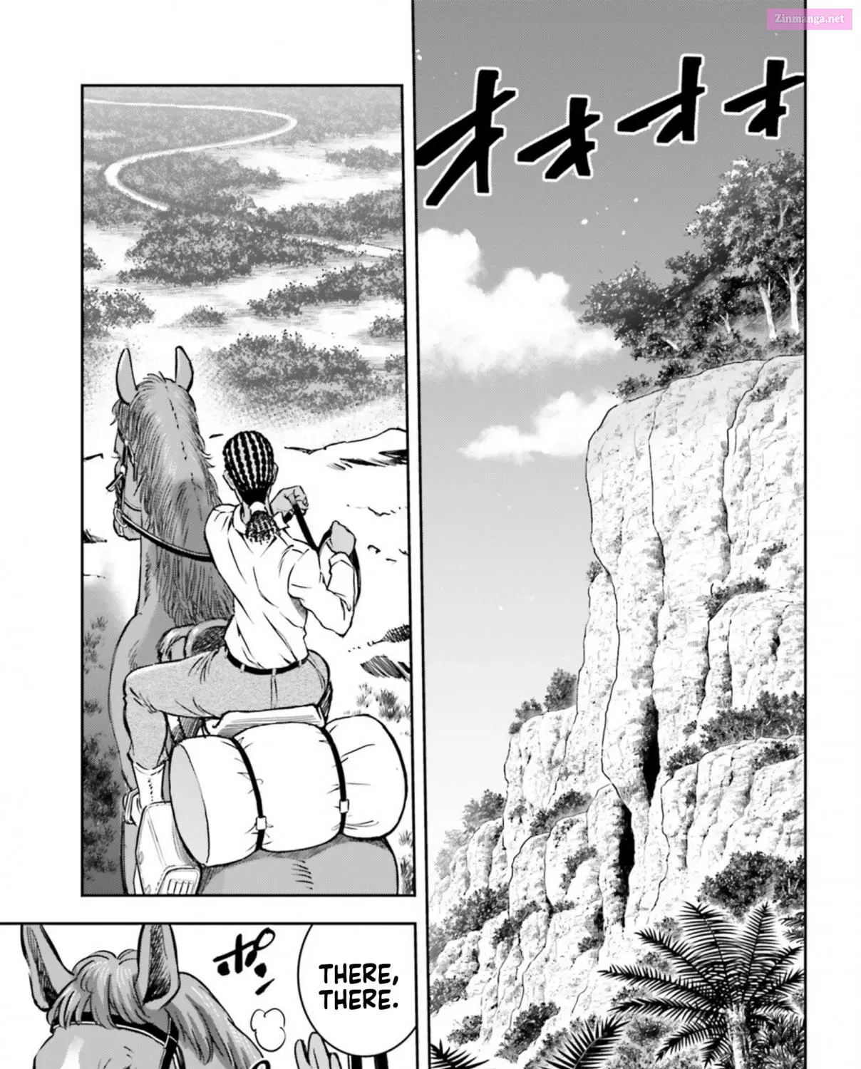 Mobile Suits Gundam: Red Giant 03rd MS Team Chapter 6 page 38 - MangaKakalot