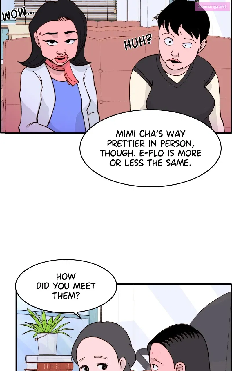 Momfluencer Chapter 4 page 39 - Mangabat