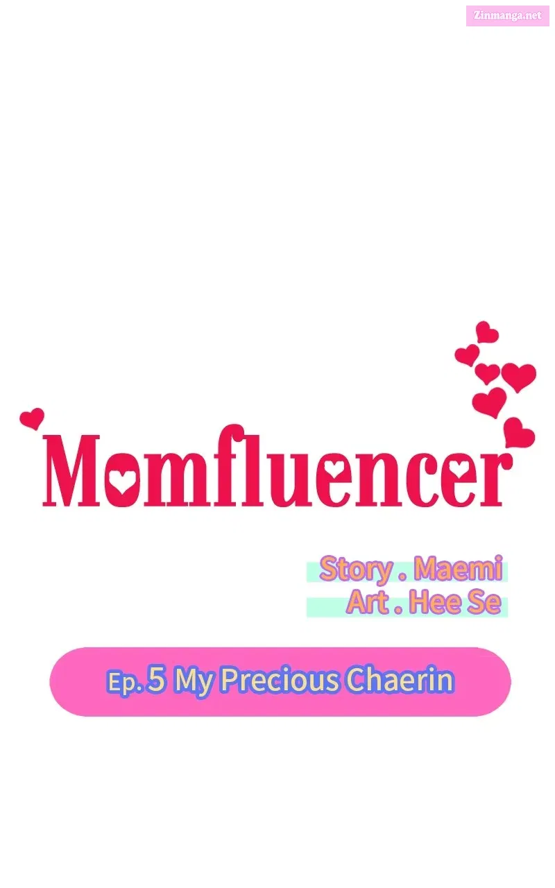 Momfluencer Chapter 5 page 1 - MangaKakalot