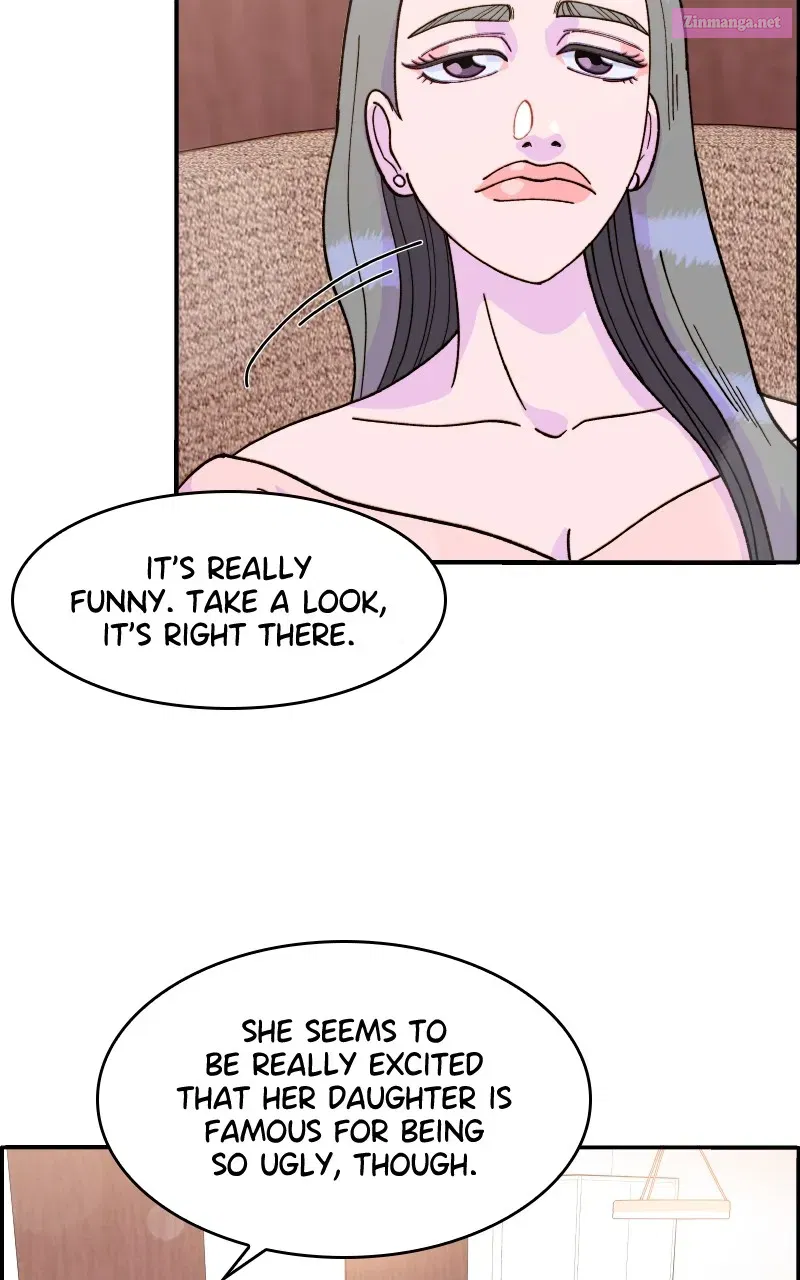 Momfluencer Chapter 5 page 79 - MangaKakalot