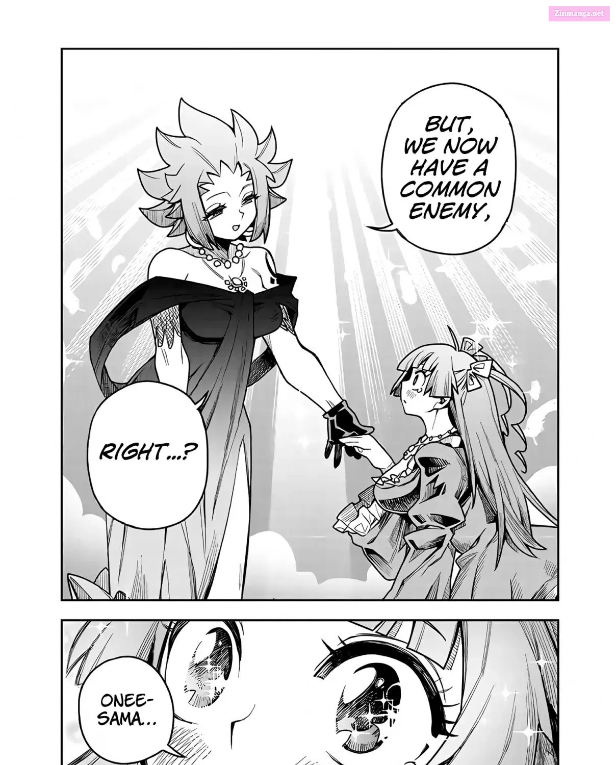 Monmusugo! ~Honnyaku Skill de Saikyou Monmusume to Isekai Seikatsu~ Chapter 11.3 page 21 - MangaKakalot