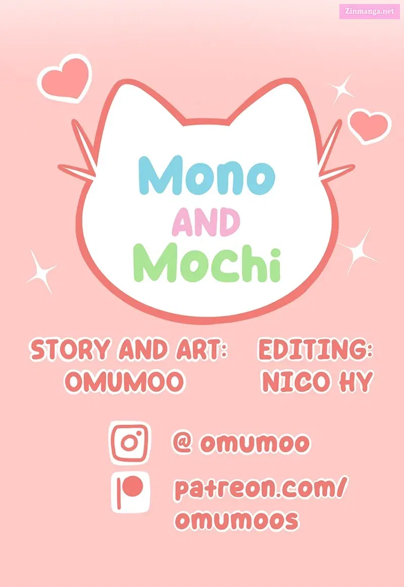 Mono and Mochi Chapter 11 page 8 - MangaKakalot