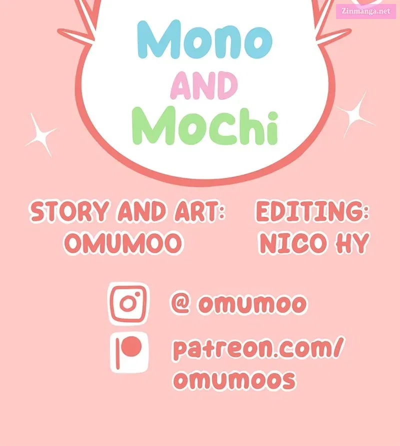 Mono and Mochi Chapter 119 page 9 - MangaKakalot