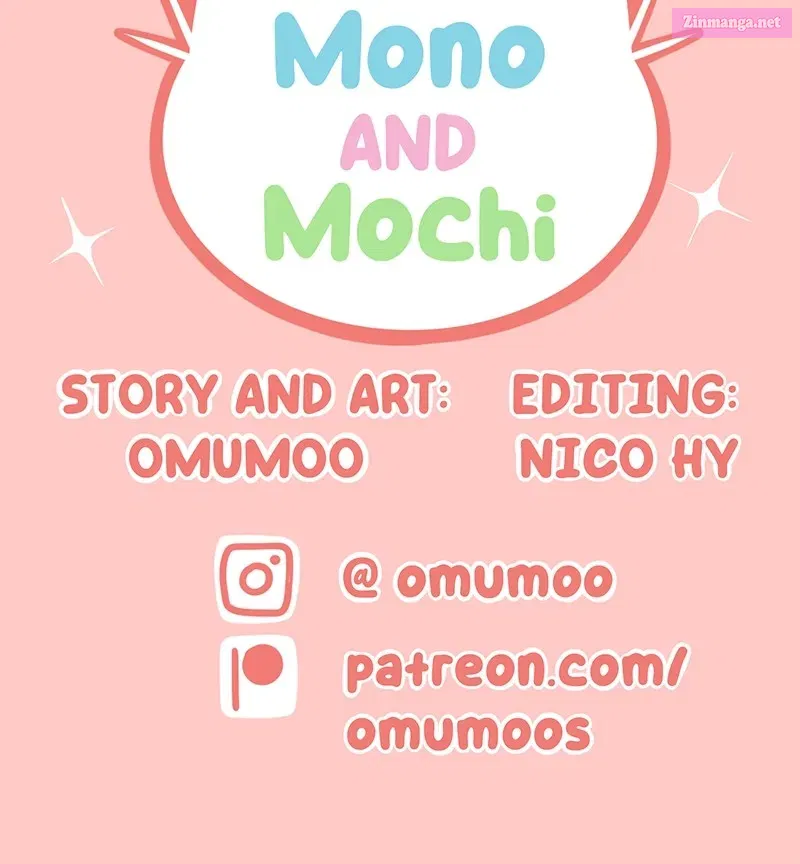 Mono and Mochi Chapter 83 page 12 - MangaKakalot