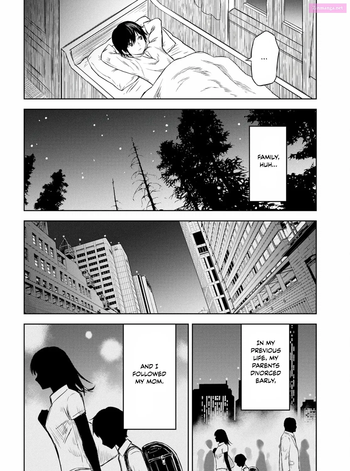 Monogatari no Kuromaku ni Tensei Shite Chapter 1 page 50 - MangaKakalot