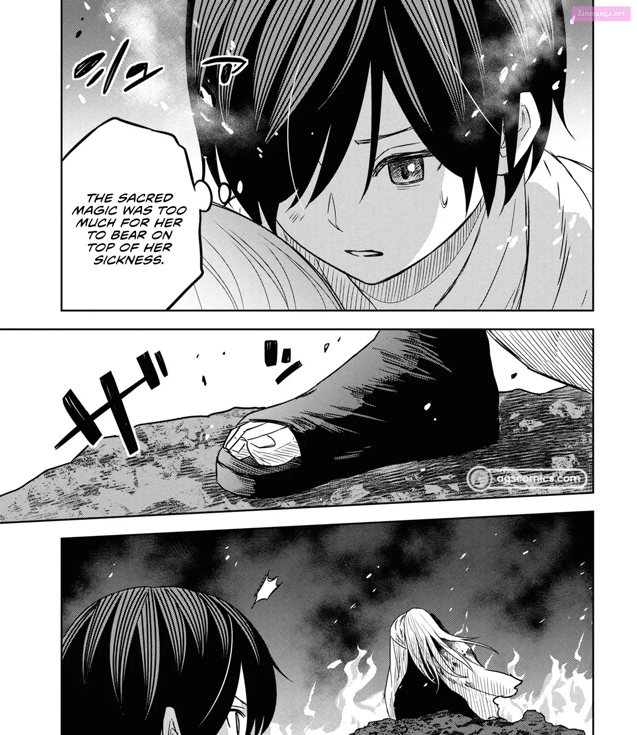 Monogatari no Kuromaku ni Tensei Shite Chapter 14.2 page 68 - MangaKakalot