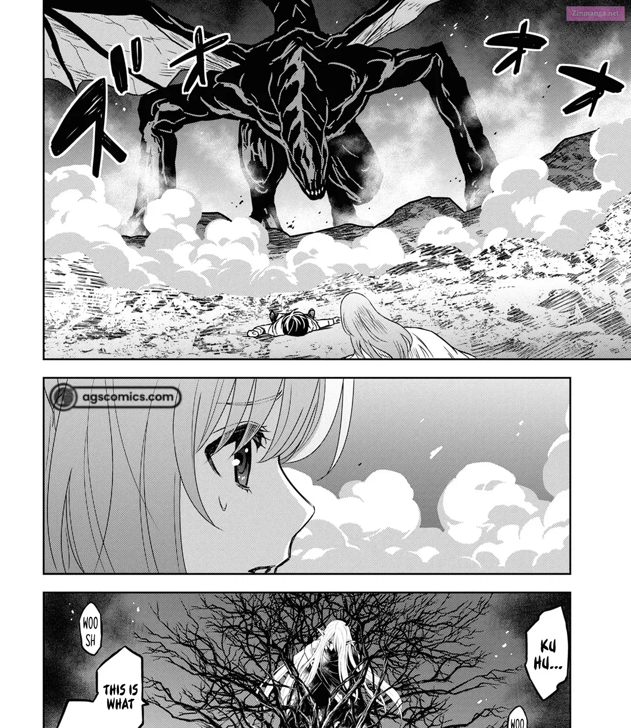 Monogatari no Kuromaku ni Tensei Shite Chapter 15 page 41 - MangaKakalot