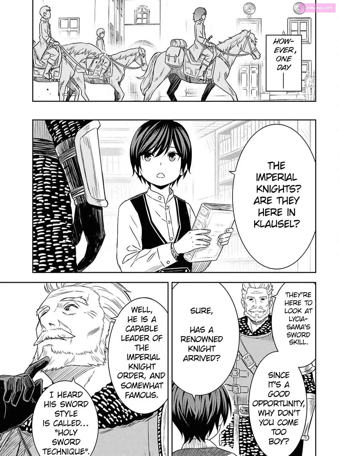 Monogatari no Kuromaku ni Tensei Shite Chapter 20 page 25 - MangaKakalot