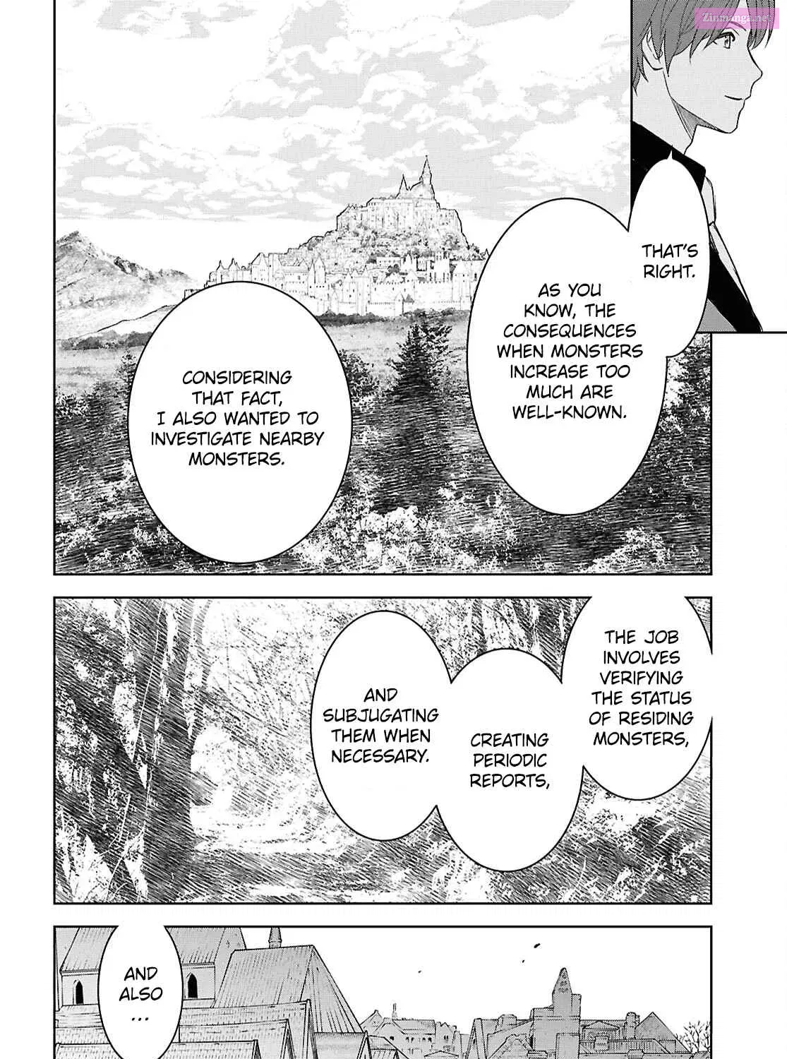 Monogatari no Kuromaku ni Tensei Shite Chapter 21 page 37 - MangaKakalot