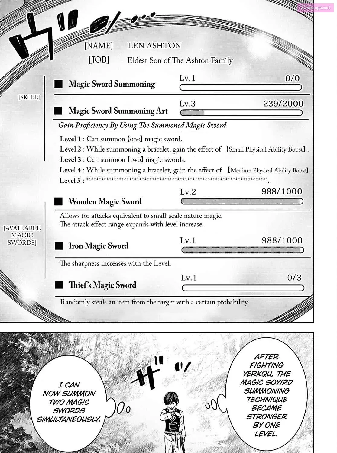 Monogatari no Kuromaku ni Tensei Shite Chapter 21 page 55 - MangaKakalot