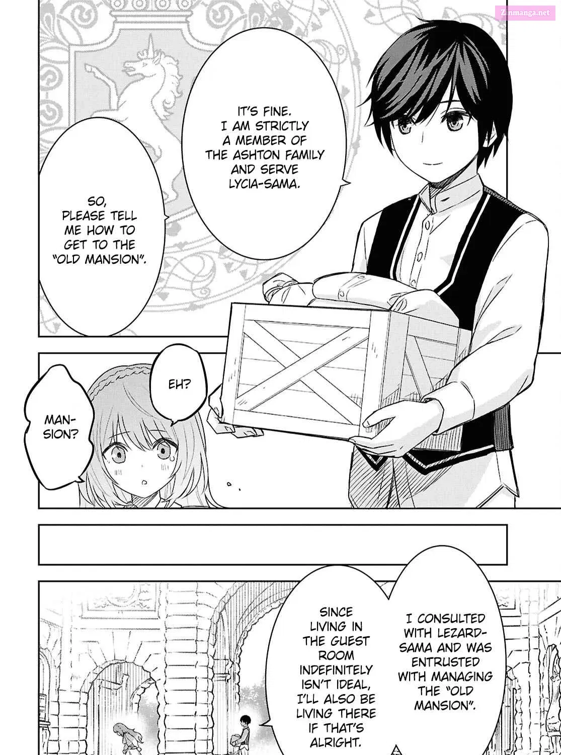 Monogatari no Kuromaku ni Tensei Shite Chapter 21 page 73 - MangaKakalot