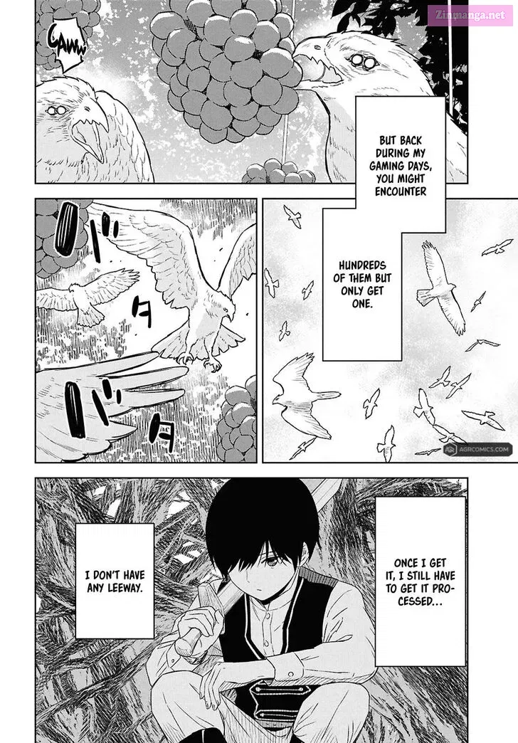 Monogatari no Kuromaku ni Tensei Shite Chapter 25 page 19 - MangaKakalot