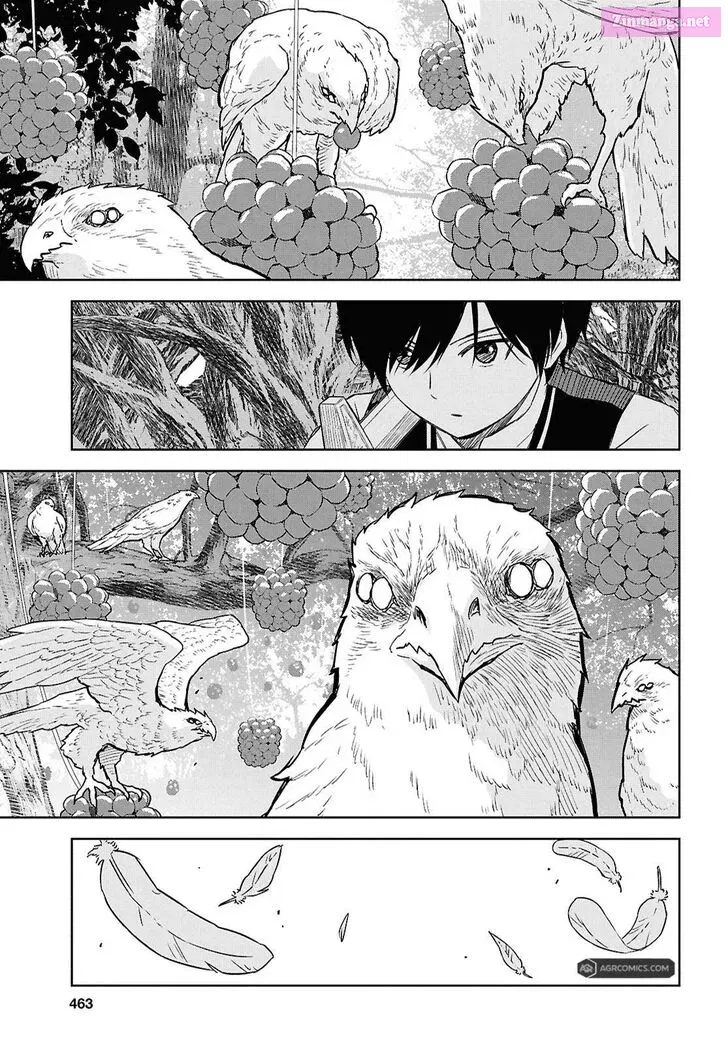 Monogatari no Kuromaku ni Tensei Shite Chapter 25 page 22 - MangaKakalot