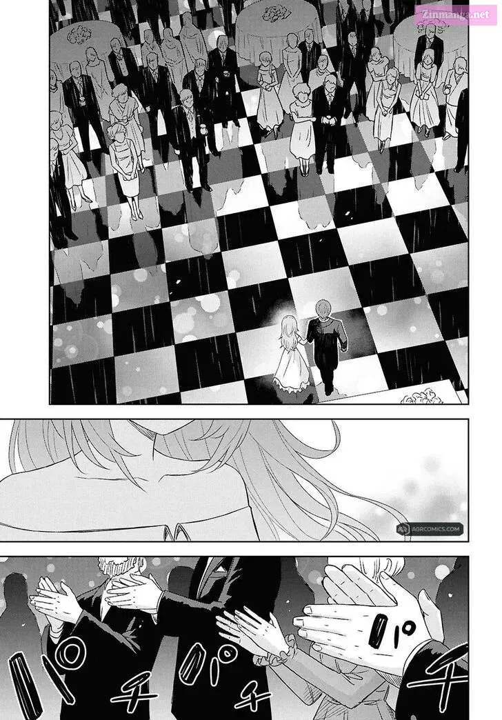 Monogatari no Kuromaku ni Tensei Shite Chapter 25 page 26 - MangaKakalot