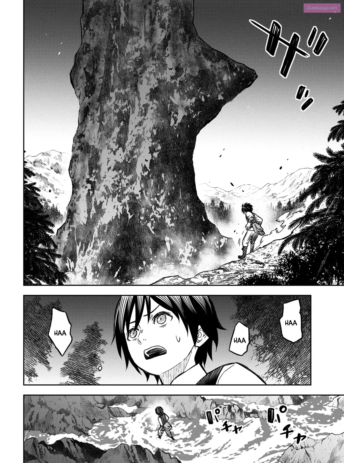 Monogatari no Kuromaku ni Tensei Shite Chapter 3 page 68 - MangaKakalot