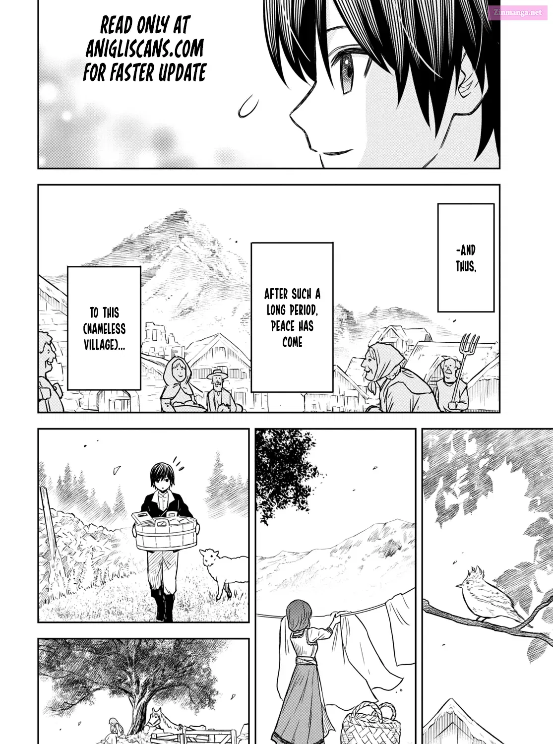 Monogatari no Kuromaku ni Tensei Shite Chapter 5 page 28 - MangaKakalot