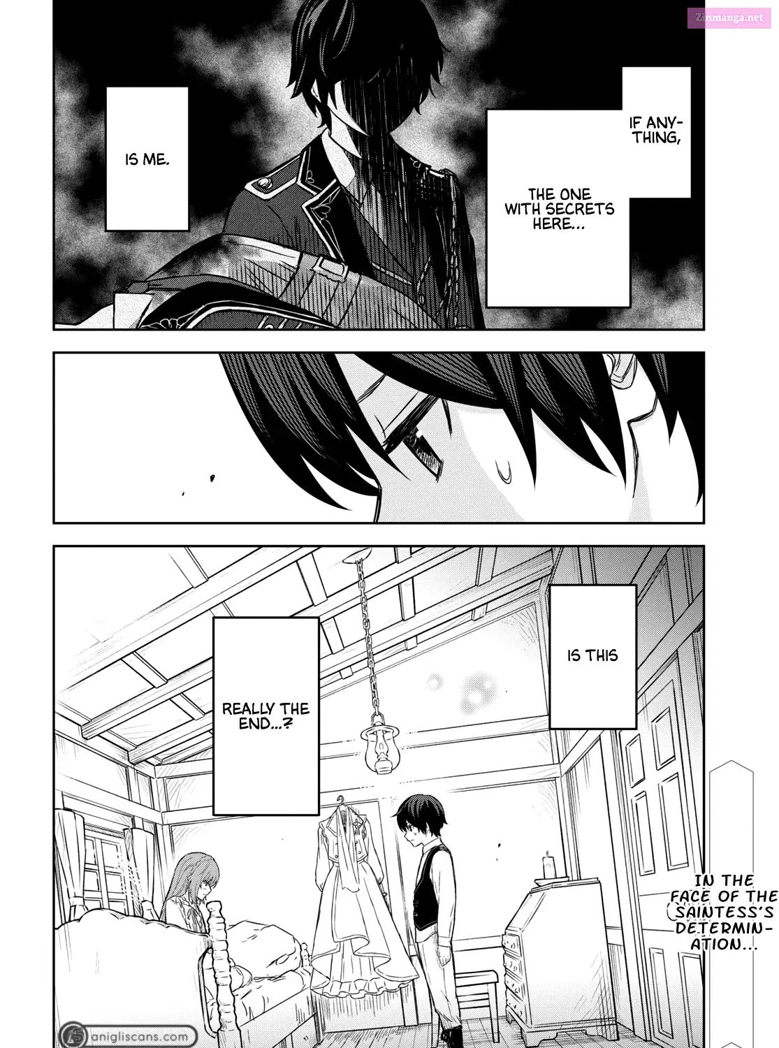 Monogatari no Kuromaku ni Tensei Shite Chapter 9 page 65 - MangaKakalot