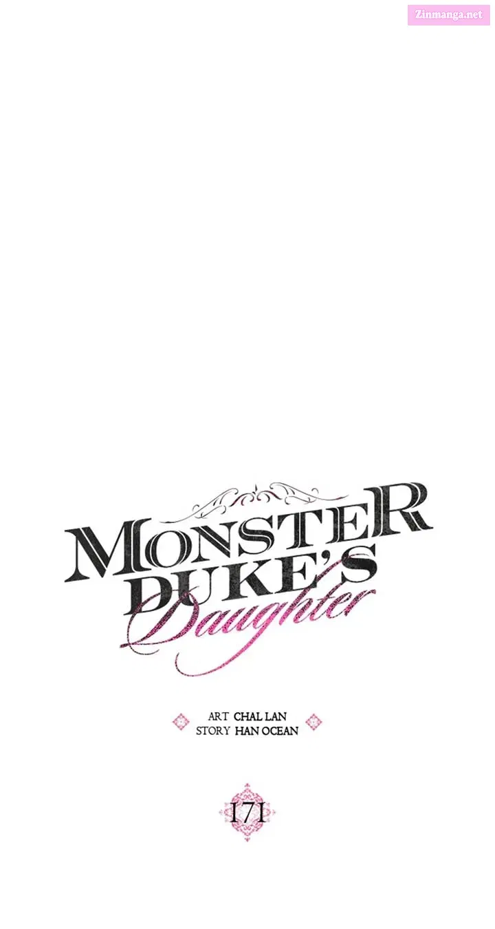 Monster Duke’s Daughter Chapter 171 page 11 - MangaKakalot