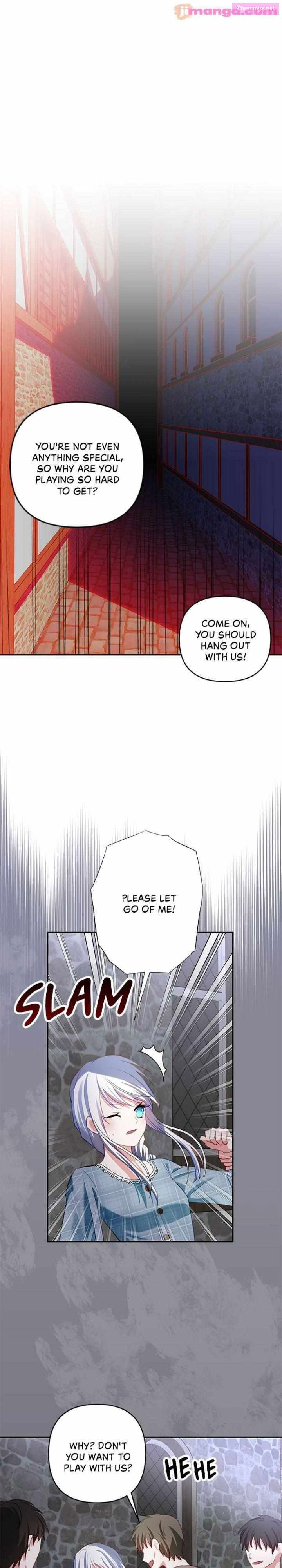 Monster Duke’s Daughter Chapter 102 page 6 - MangaKakalot