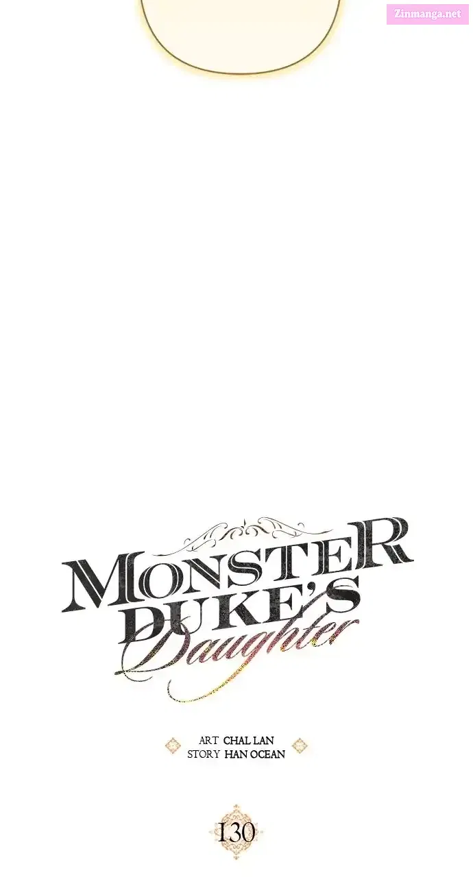 Monster Duke’s Daughter Chapter 130 page 3 - MangaKakalot