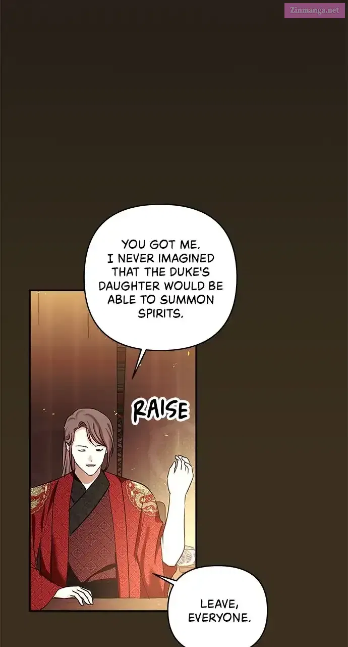 Monster Duke’s Daughter Chapter 130 page 6 - MangaKakalot