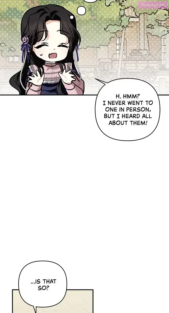 Monster Duke’s Daughter Chapter 140 page 56 - MangaKakalot