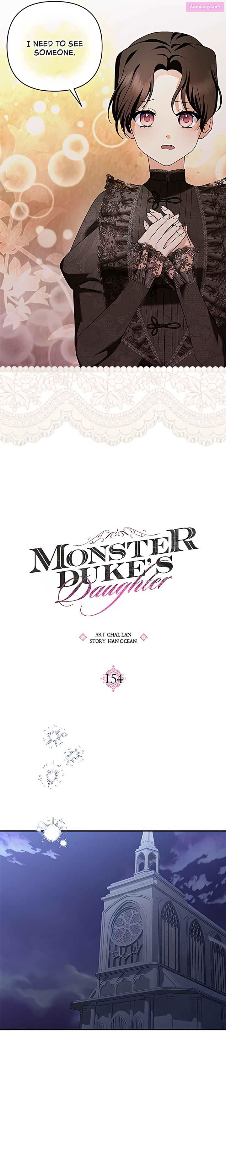 Monster Duke’s Daughter Chapter 154 page 2 - MangaKakalot