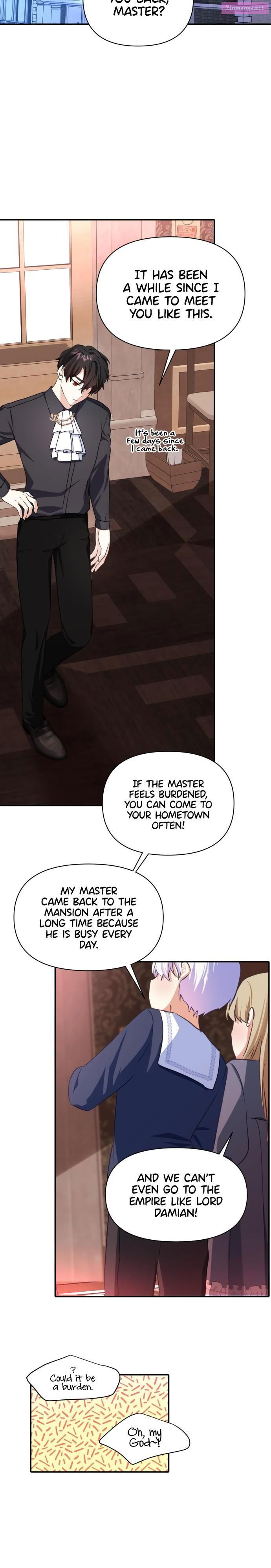 Monster Duke’s Daughter Chapter 16 page 20 - MangaKakalot